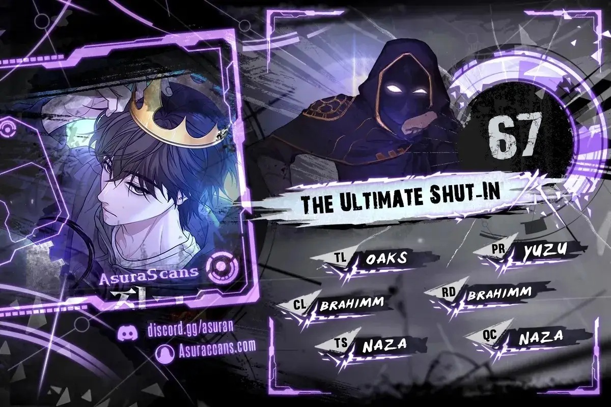 Read Ultimate Shut In Manga Online