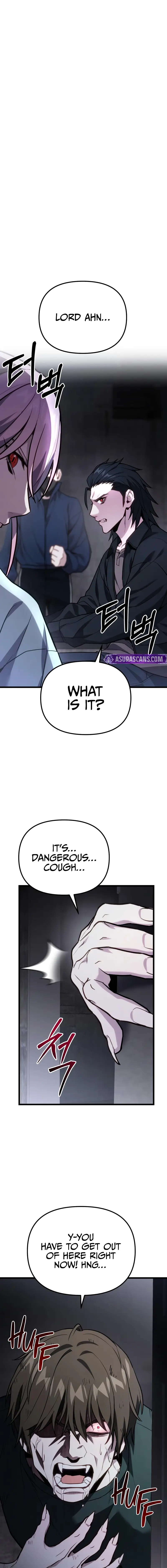 Read Ultimate Shut In Manga Online