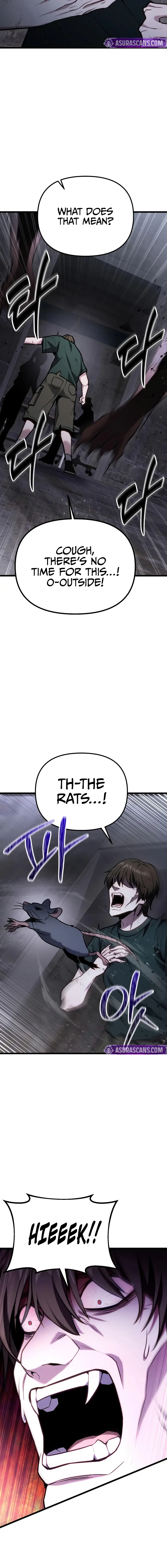 Read Ultimate Shut In Manga Online