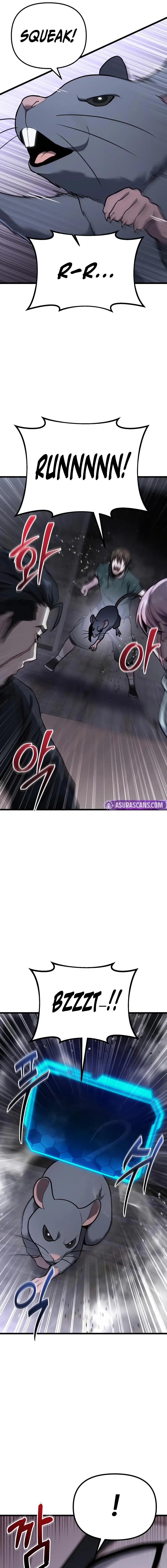 Read Ultimate Shut In Manga Online