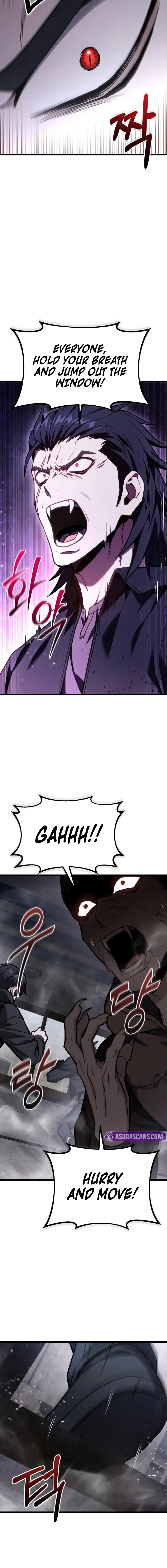 Read Ultimate Shut In Manga Online