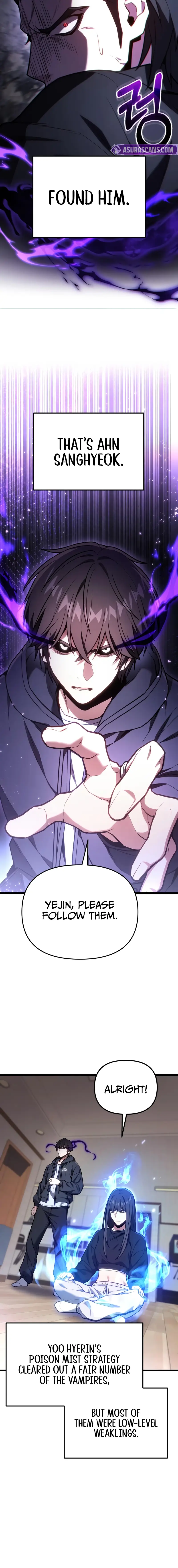 Read Ultimate Shut In Manga Online