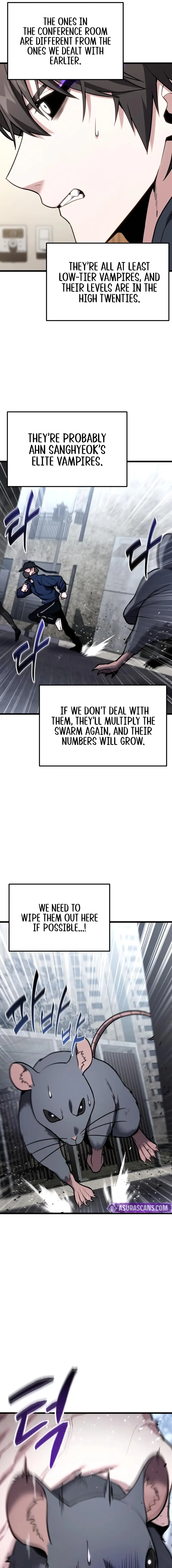 Read Ultimate Shut In Manga Online