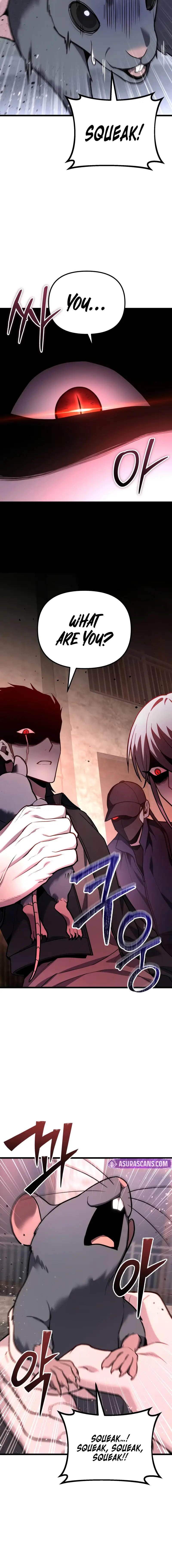 Read Ultimate Shut In Manga Online