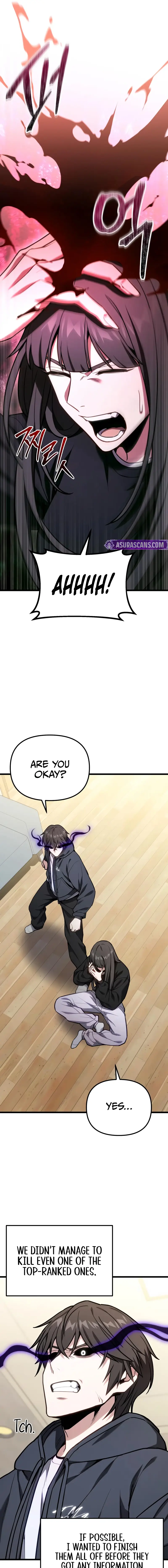 Read Ultimate Shut In Manga Online