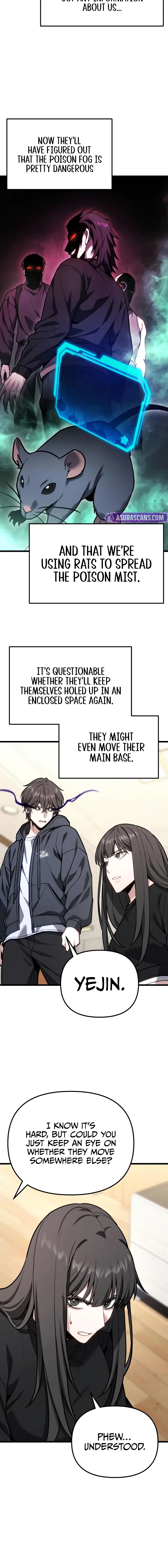 Read Ultimate Shut In Manga Online