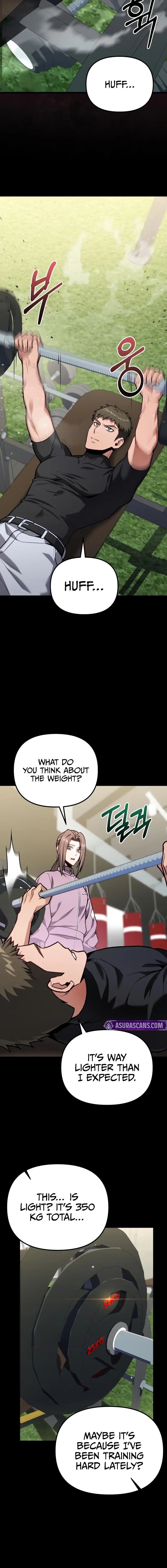 Read Ultimate Shut In Manga Online