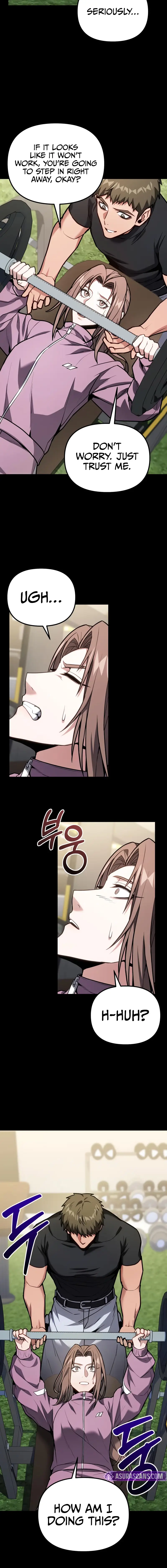 Read Ultimate Shut In Manga Online