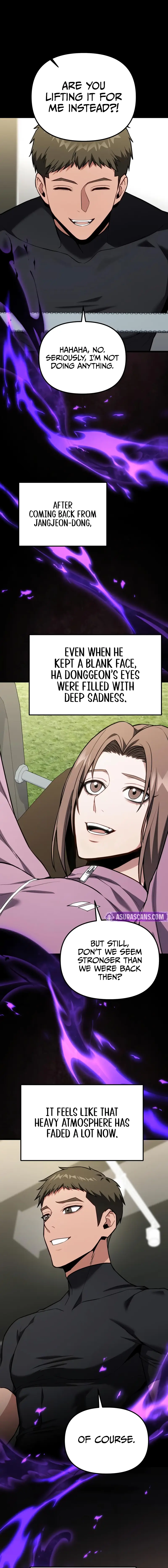 Read Ultimate Shut In Manga Online