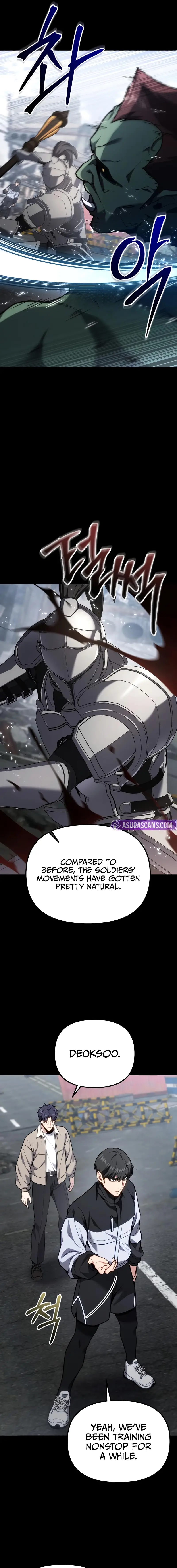 Read Ultimate Shut In Manga Online