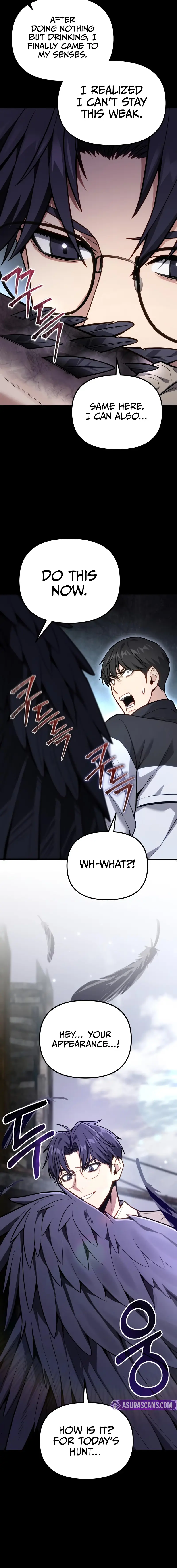 Read Ultimate Shut In Manga Online