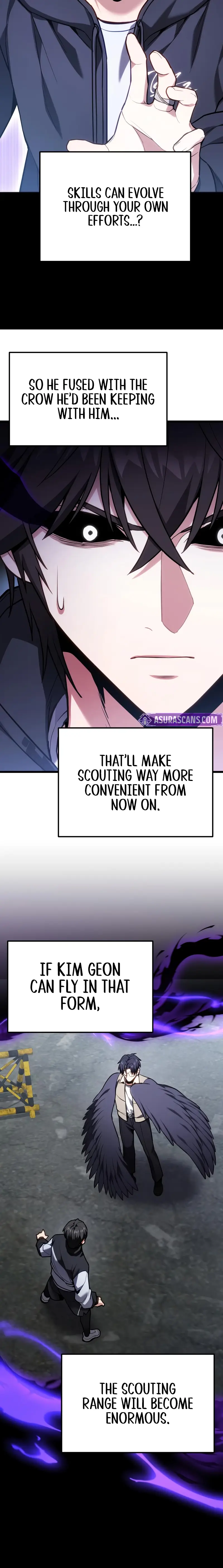 Read Ultimate Shut In Manga Online