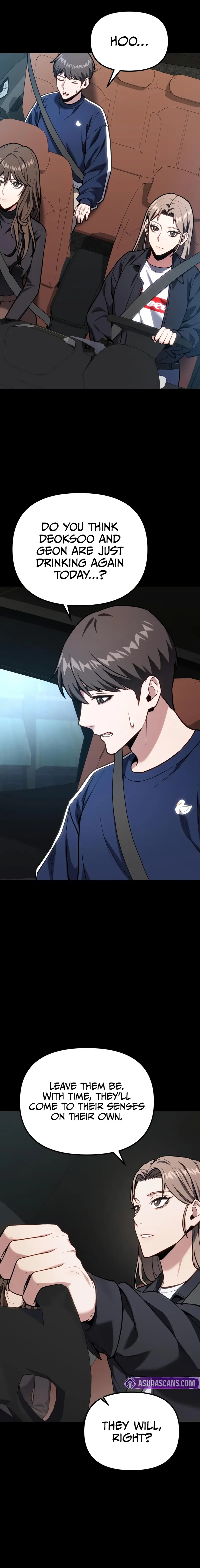 Read Ultimate Shut In Manga Online