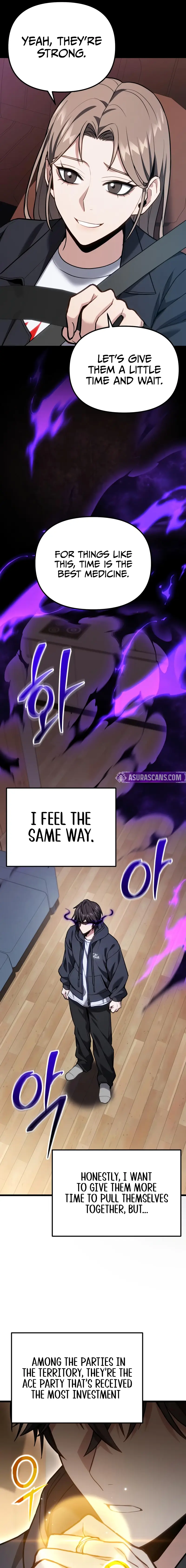 Read Ultimate Shut In Manga Online