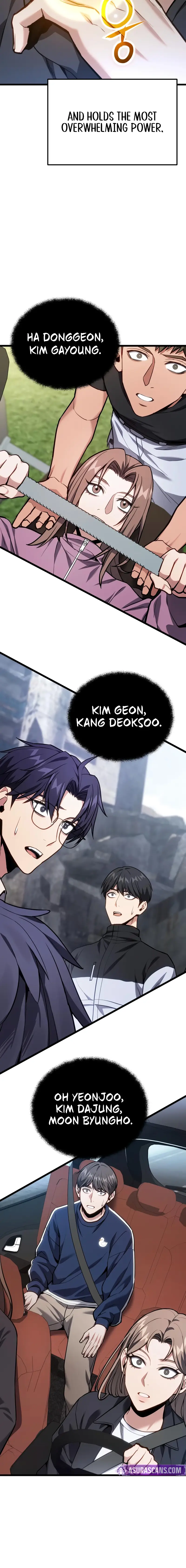 Read Ultimate Shut In Manga Online