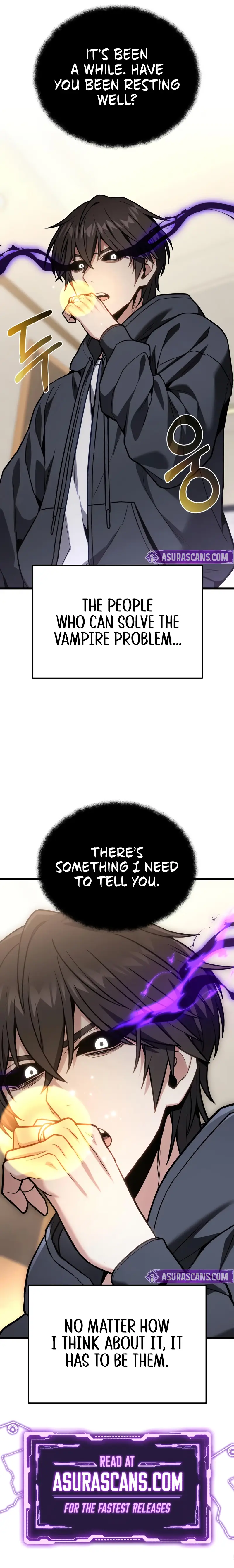 Read Ultimate Shut In Manga Online