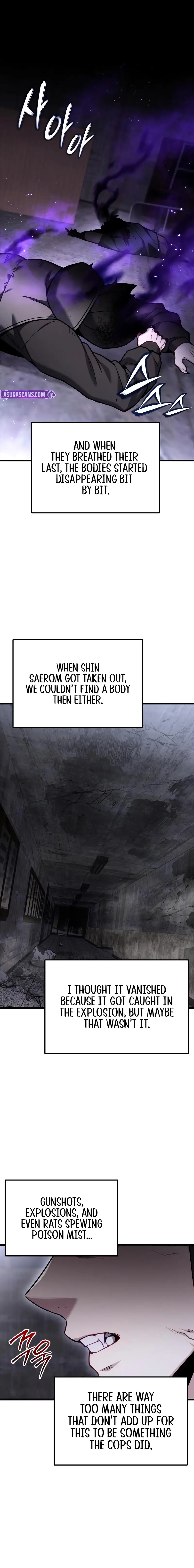 Read Ultimate Shut In Manga Online