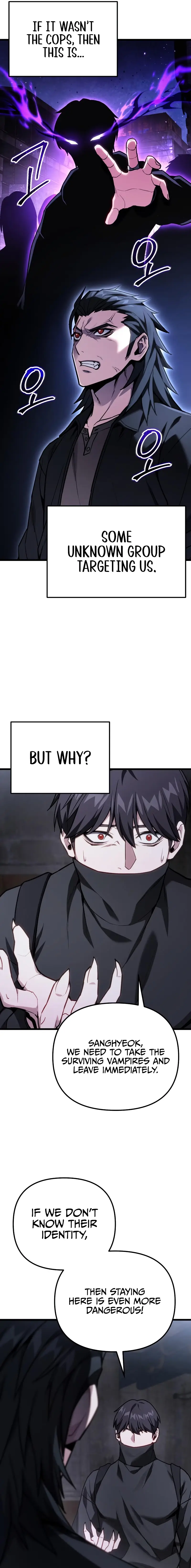 Read Ultimate Shut In Manga Online