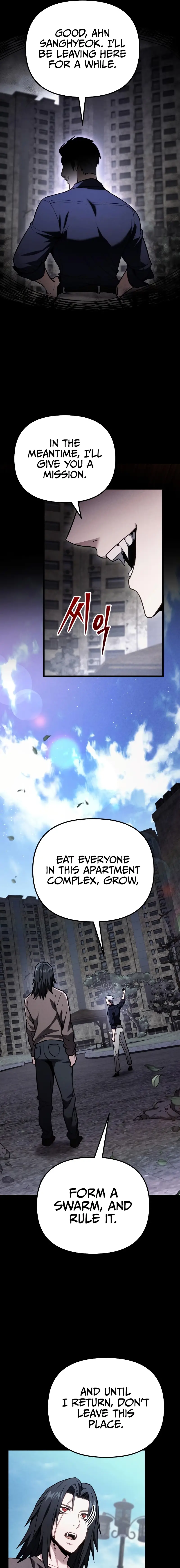 Read Ultimate Shut In Manga Online