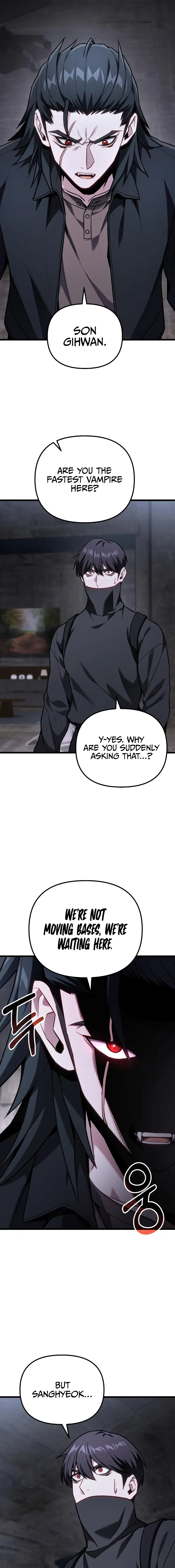 Read Ultimate Shut In Manga Online