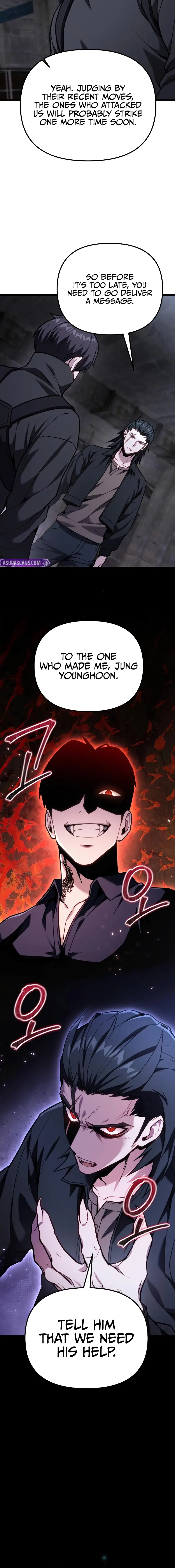 Read Ultimate Shut In Manga Online