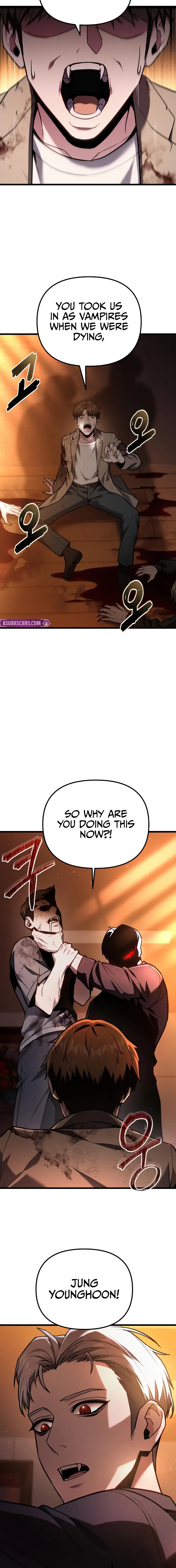 Read Ultimate Shut In Manga Online