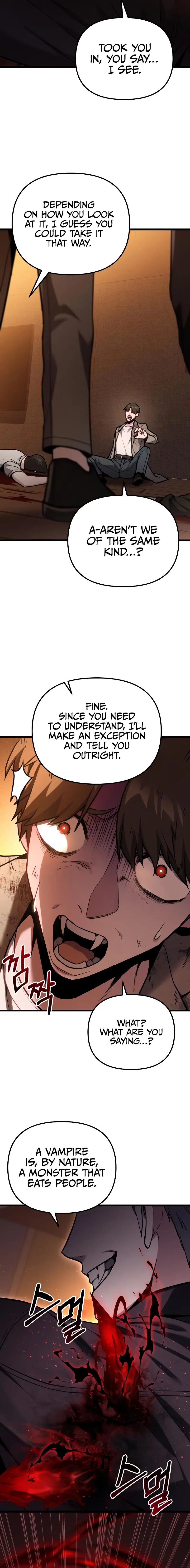 Read Ultimate Shut In Manga Online