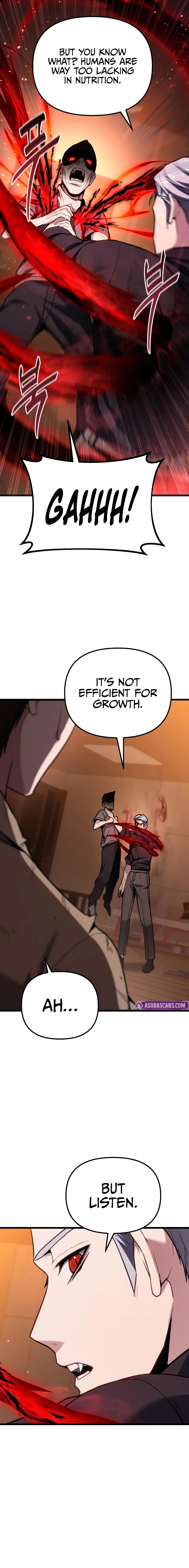 Read Ultimate Shut In Manga Online