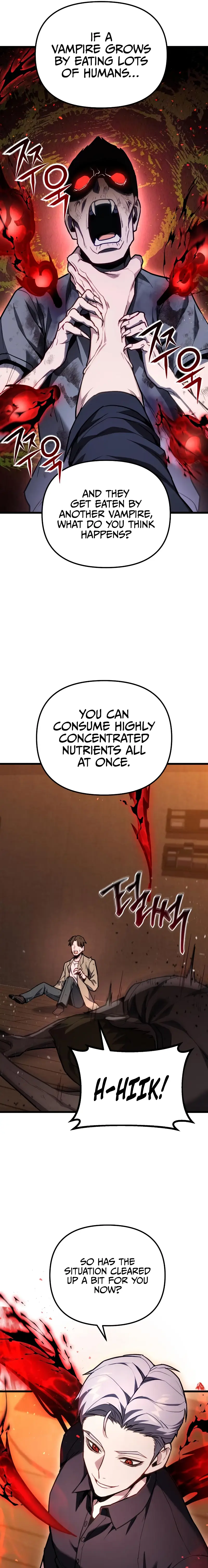 Read Ultimate Shut In Manga Online