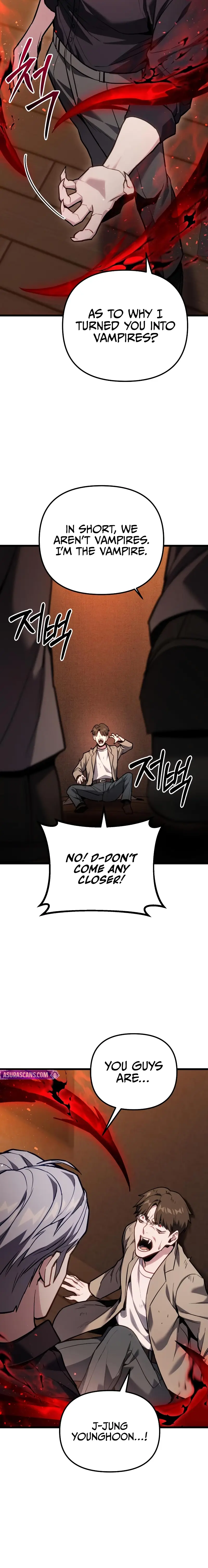 Read Ultimate Shut In Manga Online