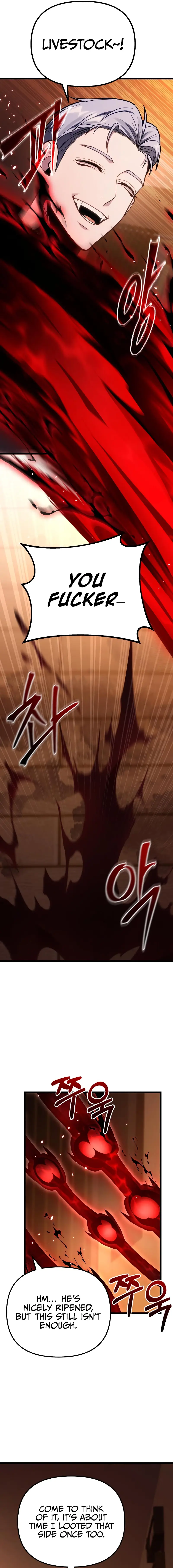 Read Ultimate Shut In Manga Online