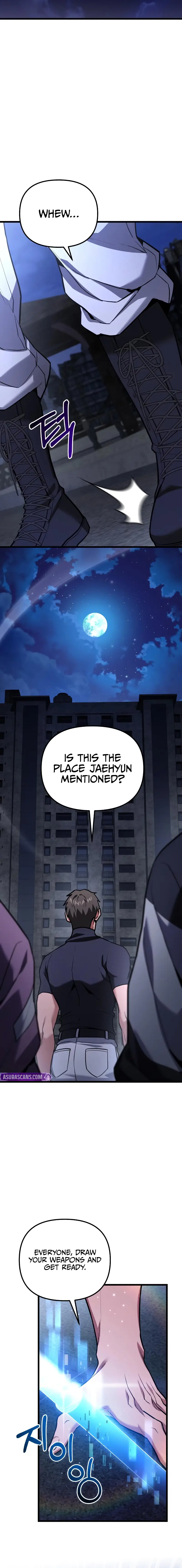 Read Ultimate Shut In Manga Online