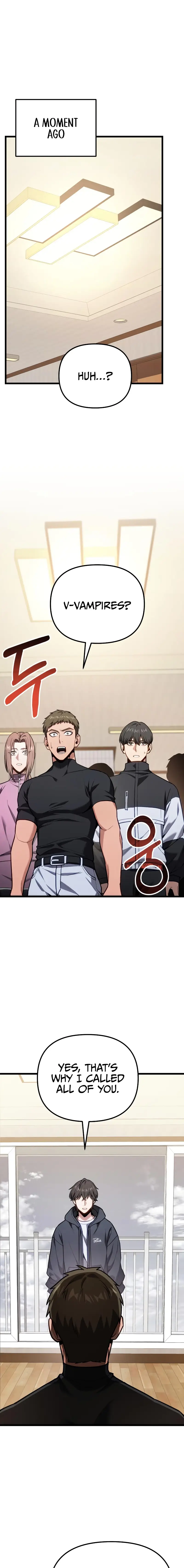 Read Ultimate Shut In Manga Online