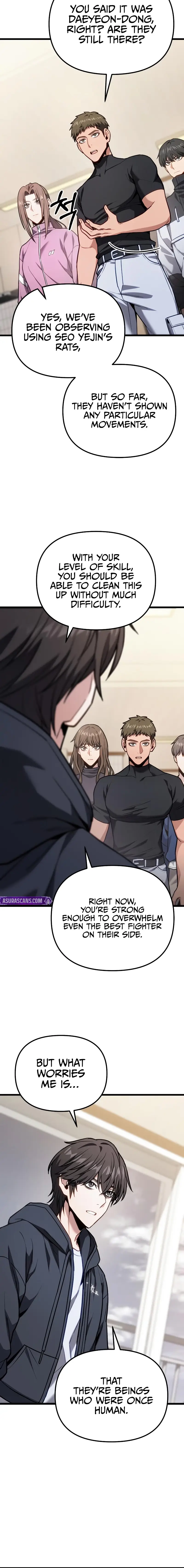 Read Ultimate Shut In Manga Online