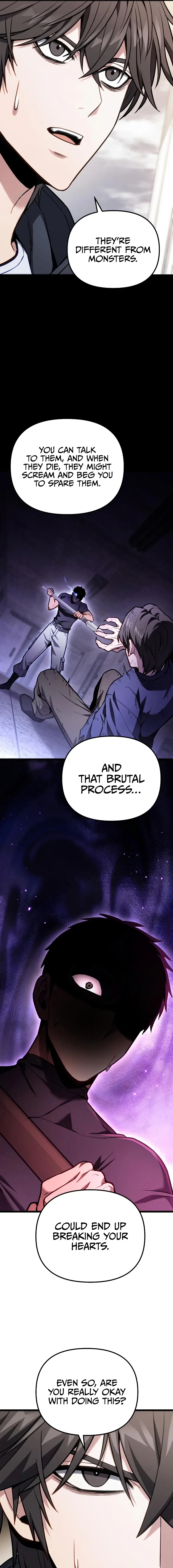 Read Ultimate Shut In Manga Online