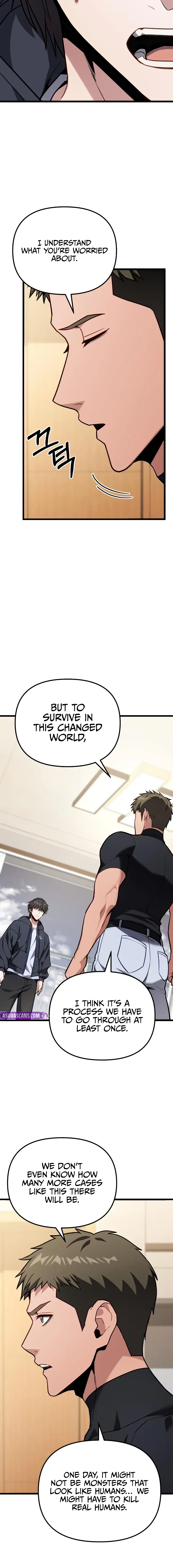 Read Ultimate Shut In Manga Online