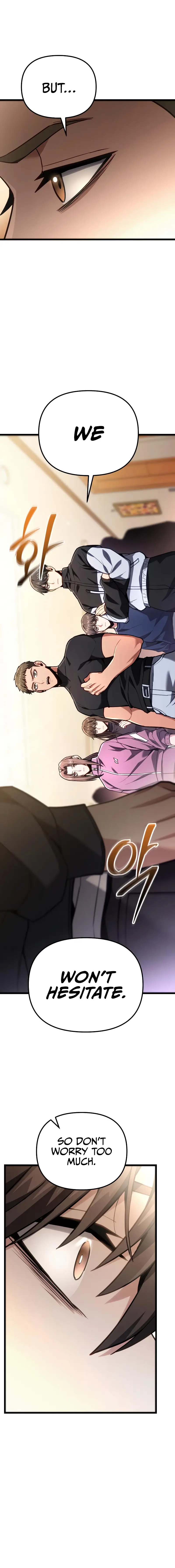 Read Ultimate Shut In Manga Online