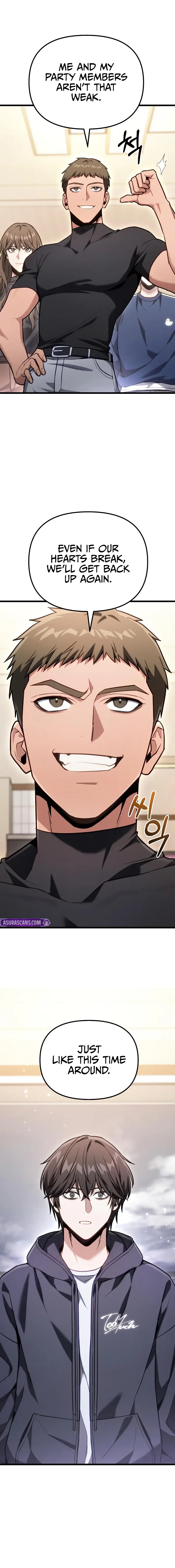 Read Ultimate Shut In Manga Online