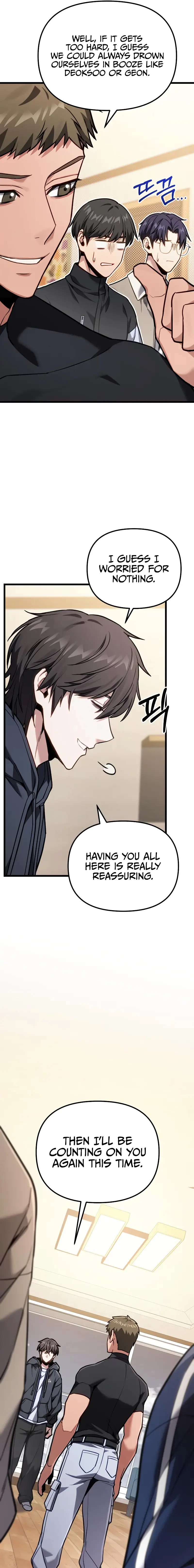 Read Ultimate Shut In Manga Online