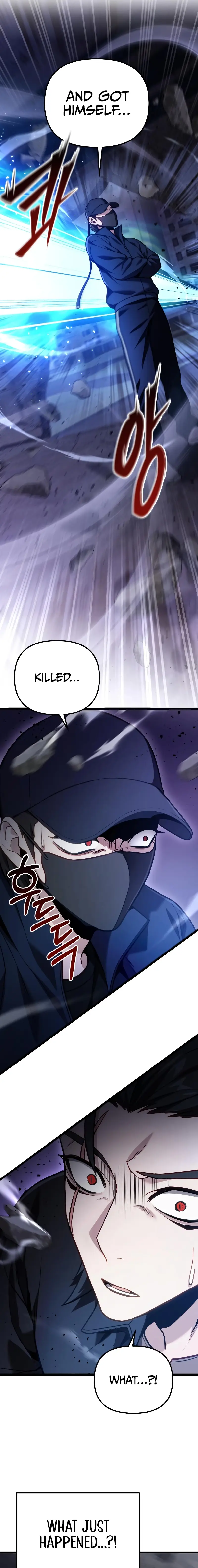 Read Ultimate Shut In Manga Online