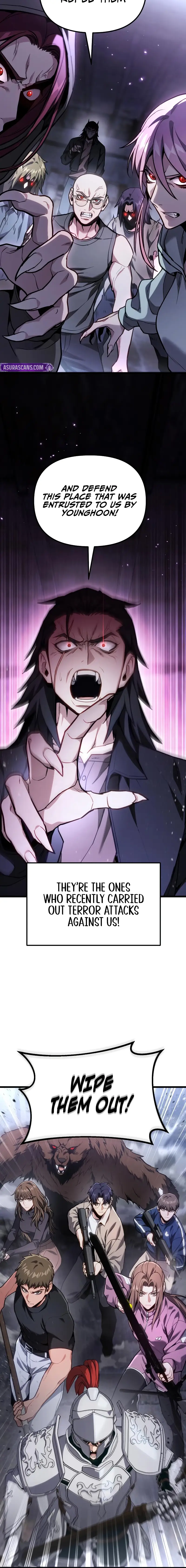 Read Ultimate Shut In Manga Online