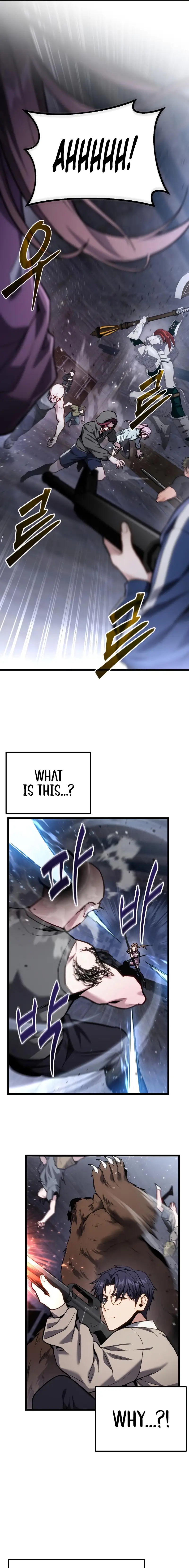 Read Ultimate Shut In Manga Online