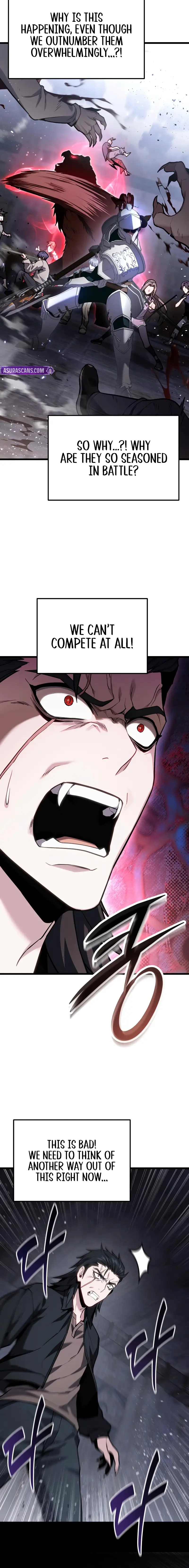 Read Ultimate Shut In Manga Online