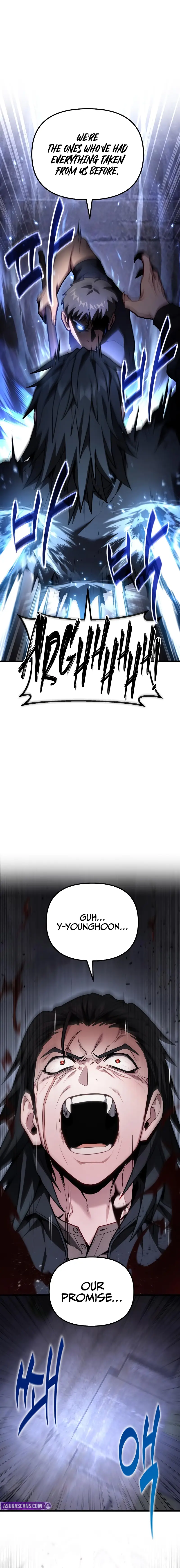 Read Ultimate Shut In Manga Online