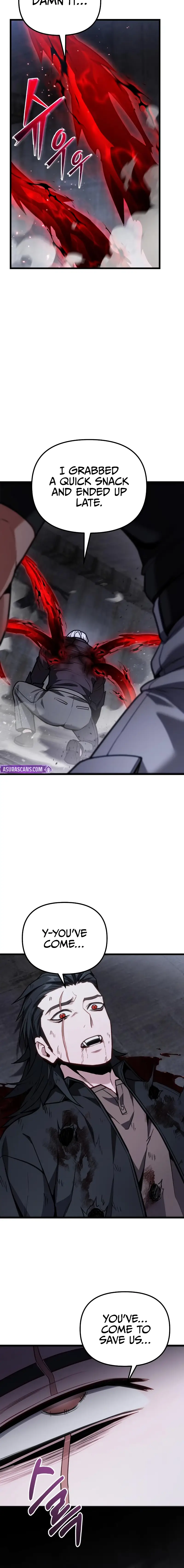 Read Ultimate Shut In Manga Online