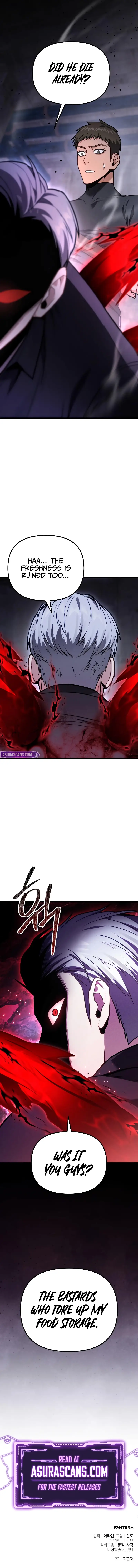 Read Ultimate Shut In Manga Online