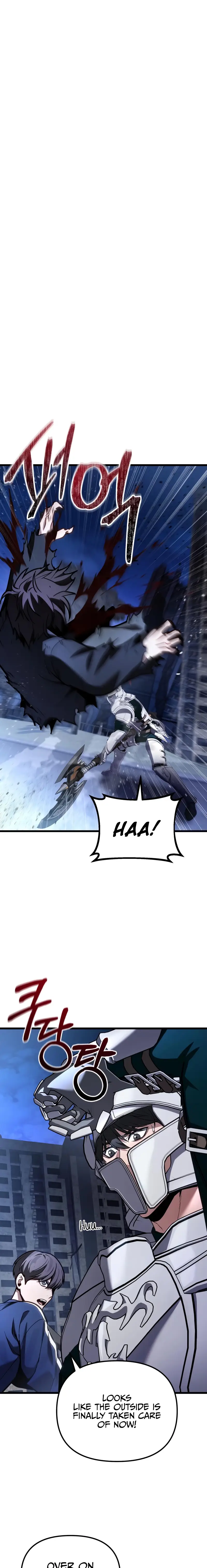 Read Ultimate Shut In Manga Online