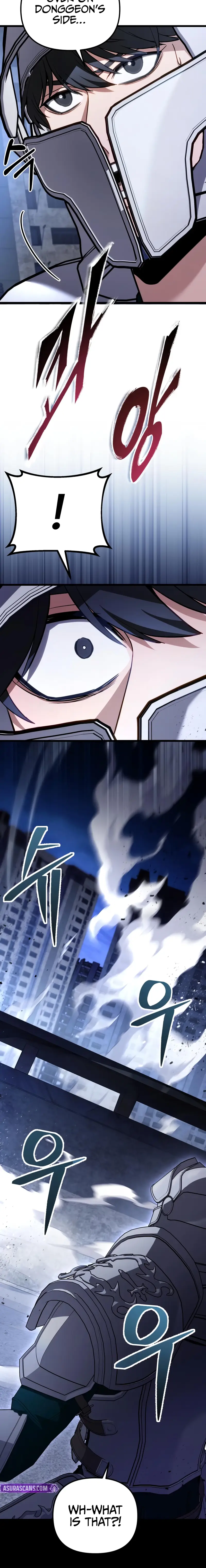 Read Ultimate Shut In Manga Online