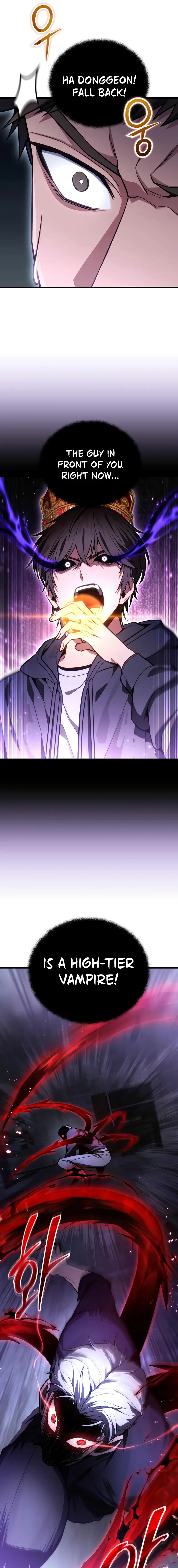 Read Ultimate Shut In Manga Online