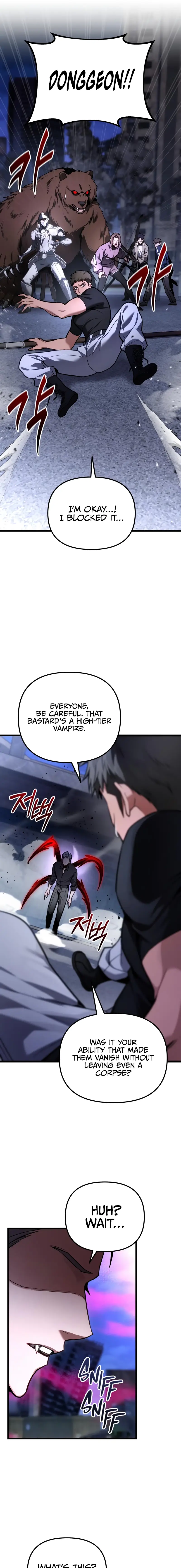 Read Ultimate Shut In Manga Online